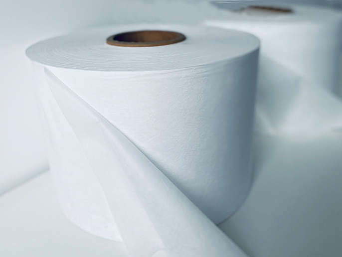 军垦路街道PLA无纺布