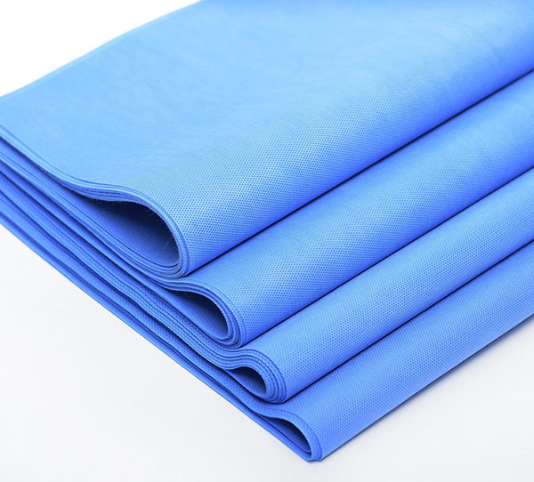 军垦路街道RPET无纺布