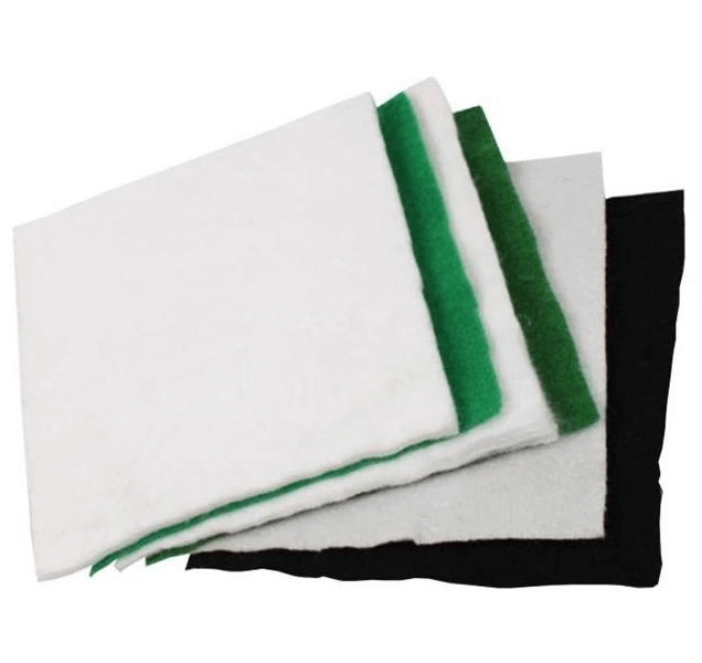 军垦路街道短丝土工布